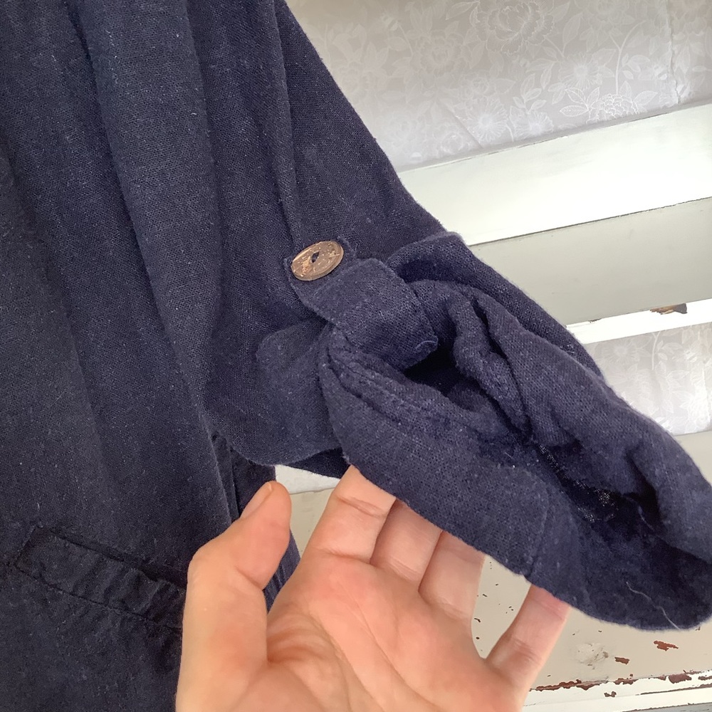 Light Linen Jacket - image 3